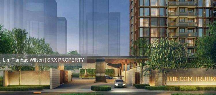 The Continuum (D15), Apartment #492362741
